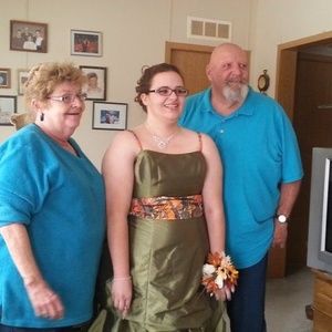 Meet your Posher, Marie